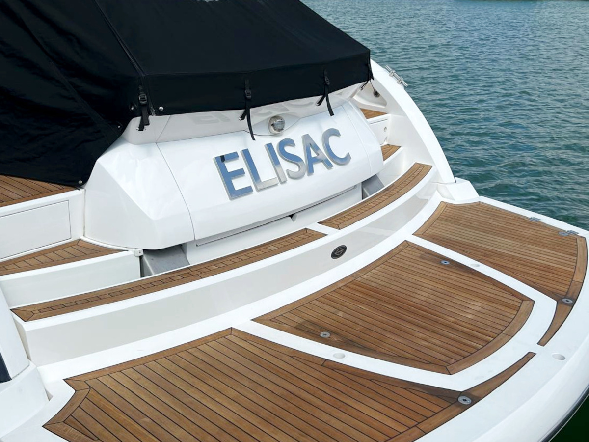 Elisac i Norra Hamnen